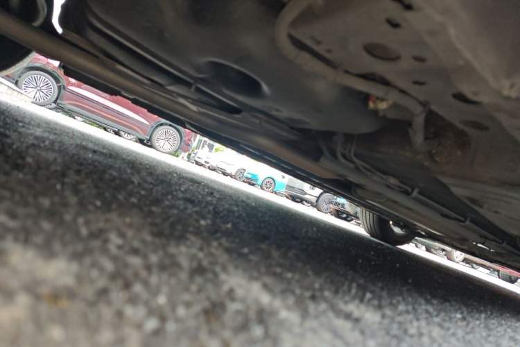 Used Buick Verano 2017 Sedan 20T Dual-Clutch Elite Model Chassis Rear Right