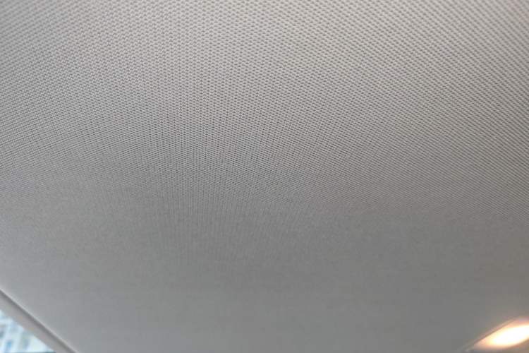 Used Buick Verano 2017 Sedan 15S Automatic Entry Model Headliner