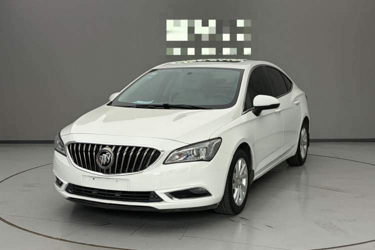 Used Buick Verano 2017 Sedan 15S Automatic Entry Model Guazi used car, China used car export, Used car for sale, Used cars, Cheapest cars for sale