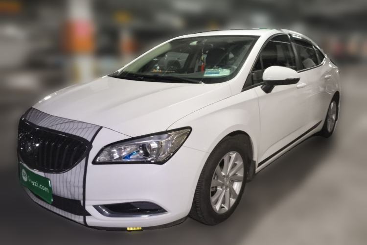 Used Buick Verano 2017 Sedan 15S Automatic Entry Model Guazi used car, China used car export, Used car for sale, Used  cars, Cheapest cars for sale