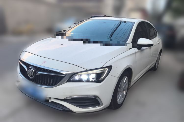 Ojetý Buick Verano 2017 Sedan 15S Automatic Leading Model Guazi used car, China used car export, Used car for sale, Used  cars, Cheapest cars for sale