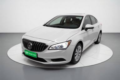 Used Buick Verano 2017 Sedan 15S Automatic Entry Model