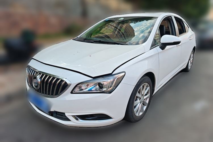 Used Buick Verano 2017 Sedan 20T Dual-Clutch Leading Model Guazi used car, China used car export, Used car for sale, Used  cars, Cheapest cars for sale