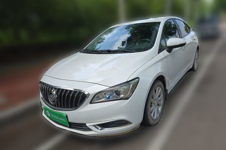 Used Buick Verano 2017 Sedan 15S Automatic Entry Model Guazi used car, China used car export, Used car for sale, Used  cars, Cheapest cars for sale
