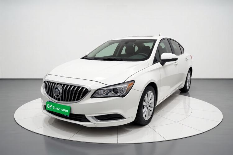 Used Buick Verano 2017 Sedan 15S Automatic Leading Model Guazi used car, China used car export, Used car for sale, Used  cars, Cheapest cars for sale