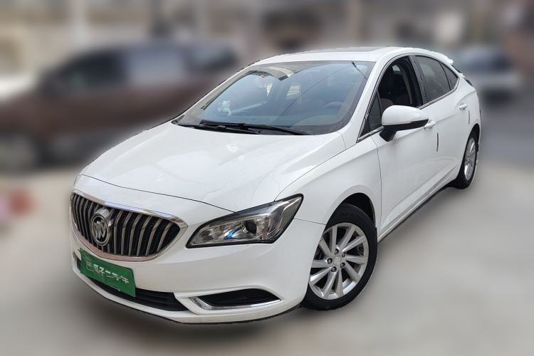 Used Buick Verano 2017 Sedan 15S Automatic Leading Model Guazi used car, China used car export, Used car for sale, Used  cars, Cheapest cars for sale