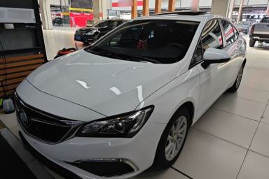 Used Buick Verano 2017 Sedan 15S Automatic Entry Model
