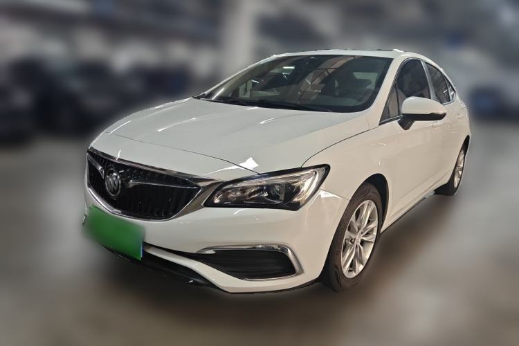 Used Buick Verano 2017 Sedan 20T Dual-Clutch Leading Model Guazi used car, China used car export, Used car for sale, Used cars, Cheapest cars for sale