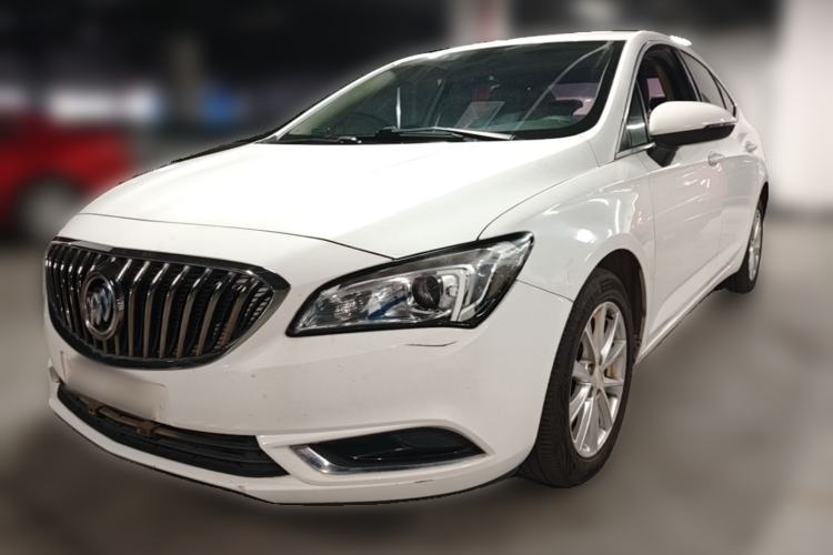 Used Buick Verano 2017 Sedan 20T Dual-Clutch Elite Model Guazi used car, China used car export, Used car for sale, Used  cars, Cheapest cars for sale