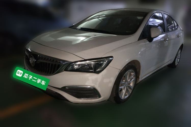 Used Buick Verano 2017 Sedan 20T Dual-Clutch Leading Model Guazi used car, China used car export, Used car for sale, Used  cars, Cheapest cars for sale