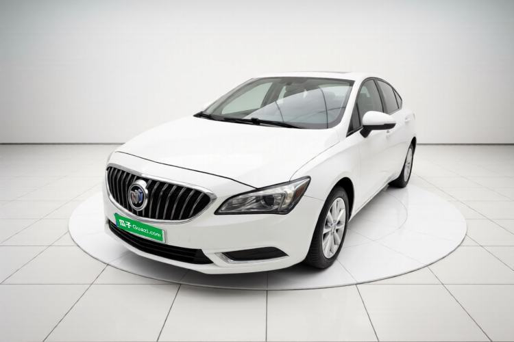 Used Buick Verano 2017 Sedan 20T Dual-Clutch Leading Model Guazi used car, China used car export, Used car for sale, Used  cars, Cheapest cars for sale