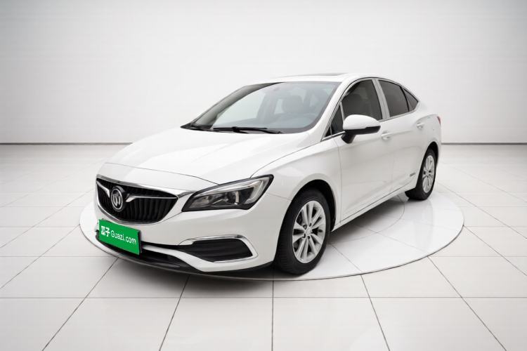 Used Buick Verano 2017 Sedan 20T Dual-Clutch Leading Model Guazi used car, China used car export, Used car for sale, Used  cars, Cheapest cars for sale