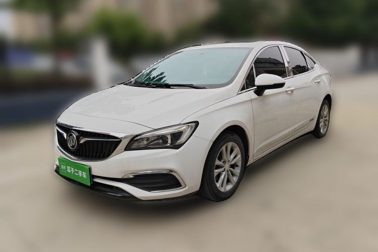 Used Buick Verano 2017 Sedan 20T Dual-Clutch Leading Model Guazi used car, China used car export, Used car for sale, Used  cars, Cheapest cars for sale