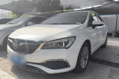 Used Buick Verano 2017 Sedan 15S Automatic Entry Model
