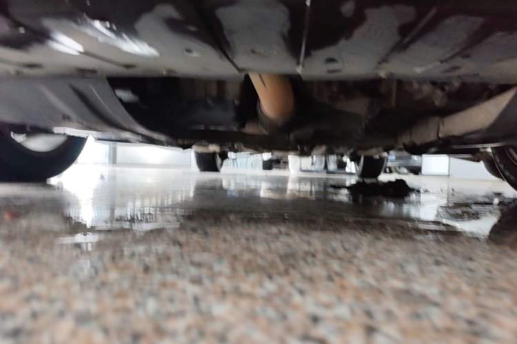Used Buick Verano 2017 Sedan 20T Dual-Clutch Leading Model Chassis Front