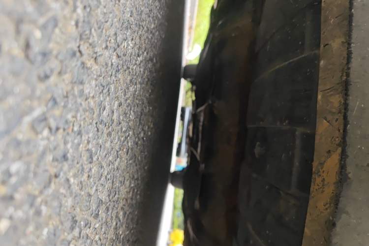 Used Buick Verano 2017 Sedan 15S Automatic Leading Model Chassis Front