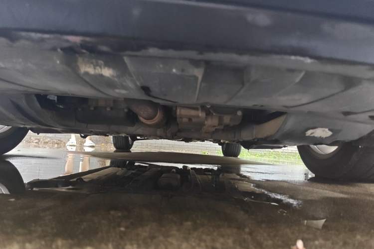Used Buick Verano 2017 Sedan 15S Automatic Entry Model Chassis Front