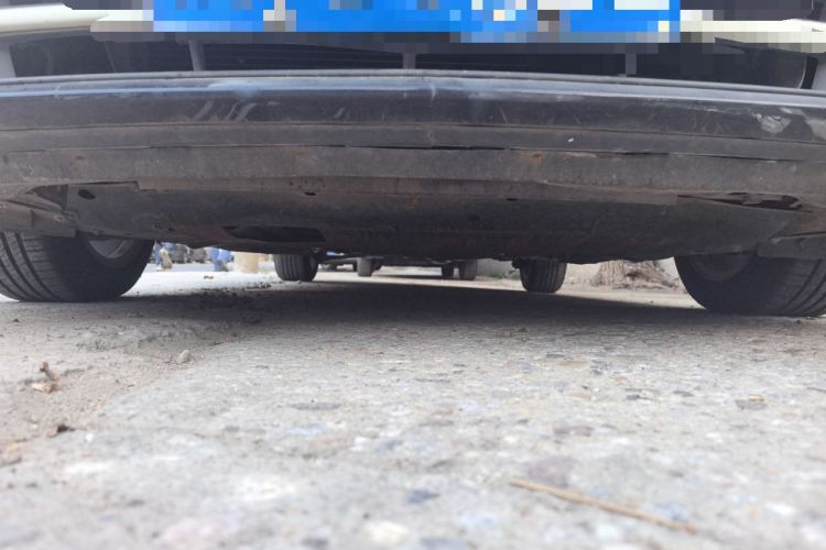 Used Buick Verano 2017 Sedan 15S Automatic Leading Model Chassis Front