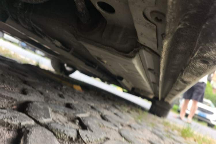 Used Buick Verano 2017 Sedan 20T Dual-Clutch Leading Model Chassis Front