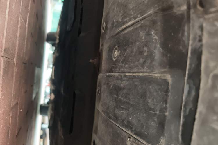 Used Buick Verano 2017 Sedan 15S Automatic Entry Model Chassis Front