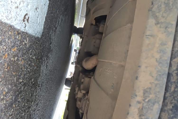 Used Buick Verano 2017 Sedan 15S Automatic Entry Model Chassis Front