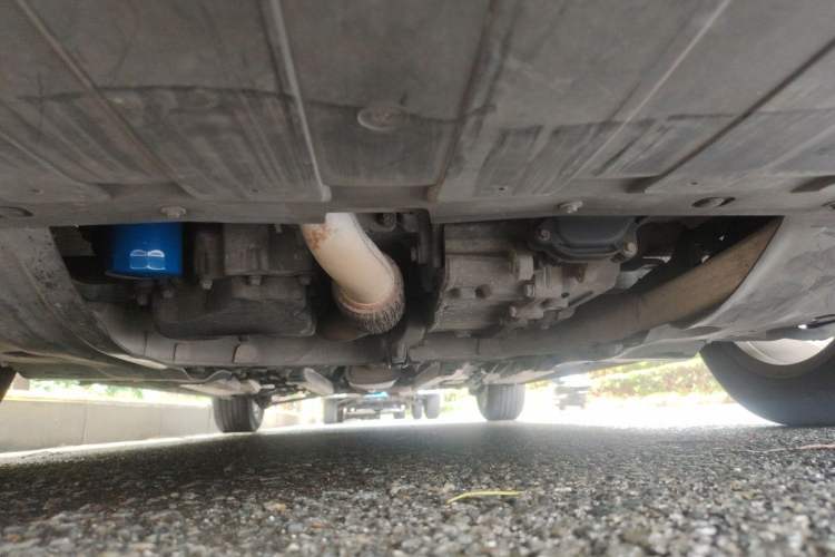 Used Buick Verano 2017 Sedan 15S Automatic Leading Model Chassis Front