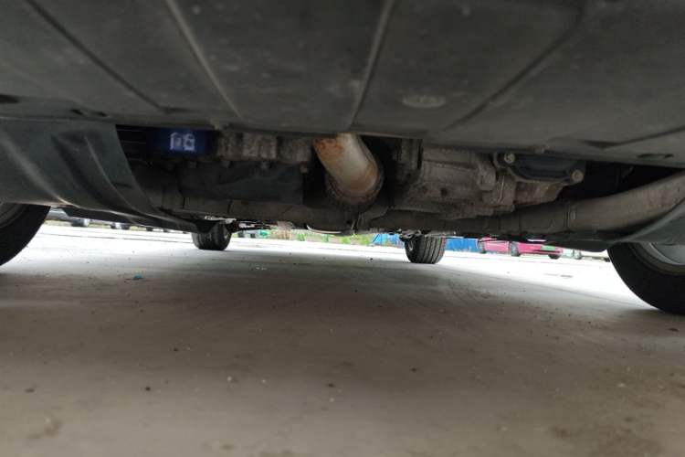 Used Buick Verano 2017 Sedan 15S Automatic Leading Model Chassis Front