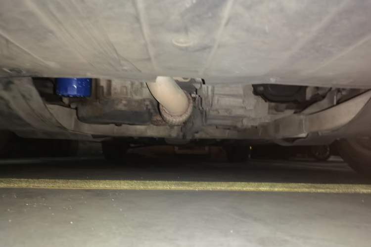 Used Buick Verano 2017 Sedan 15S Automatic Leading Model Chassis Front