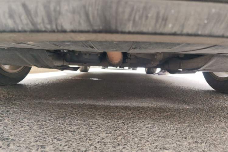Used Buick Verano 2017 Sedan 20T Dual-Clutch Elite Model Chassis Front