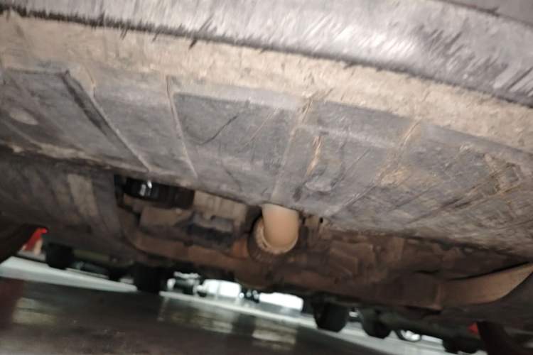 Used Buick Verano 2017 Sedan 20T Dual-Clutch Elite Model Chassis Front
