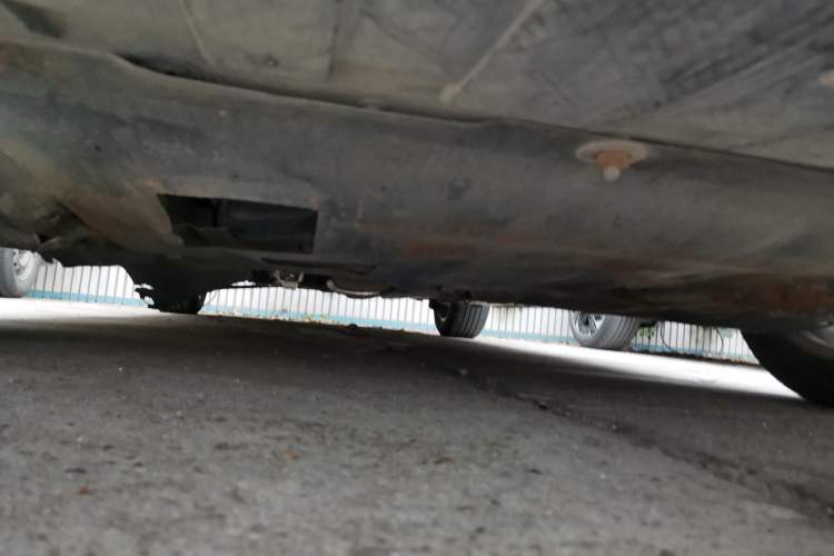 Used Buick Verano 2017 Sedan 15S Automatic Entry Model Chassis Front