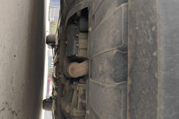 Used Buick Verano 2017 Sedan 20T Dual-Clutch Leading Model Chassis Front
