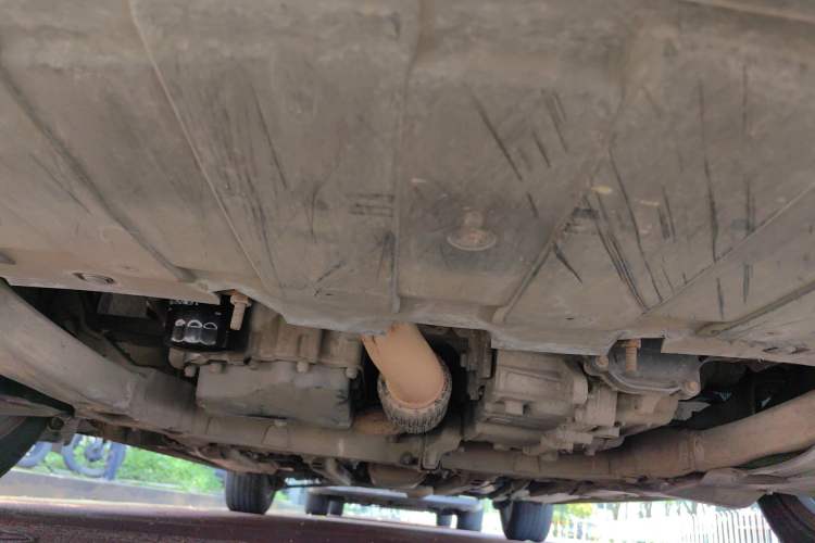 Used Buick Verano 2017 Sedan 15S Automatic Entry Model Chassis Front