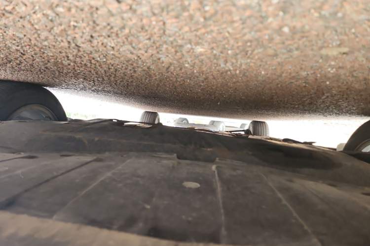 Used Buick Verano 2017 Sedan 15S Automatic Entry Model Chassis Front