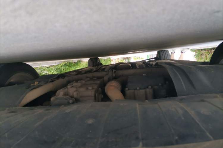 Used Buick Verano 2017 Sedan 15S Automatic Leading Model Chassis Front