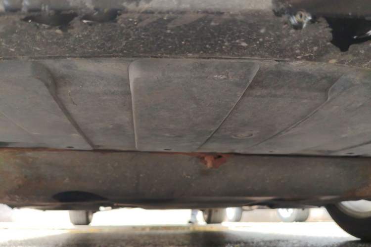 Used Buick Verano 2017 Sedan 15S Automatic Entry Model Chassis Front