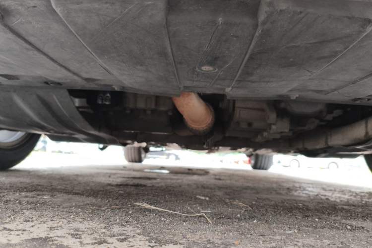 Used Buick Verano 2017 Sedan 15S Automatic Leading Model Chassis Front