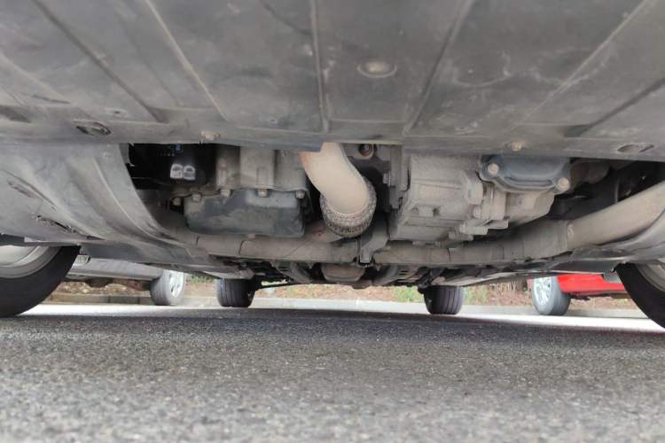 Used Buick Verano 2017 Sedan 15S Automatic Leading Model Chassis Front