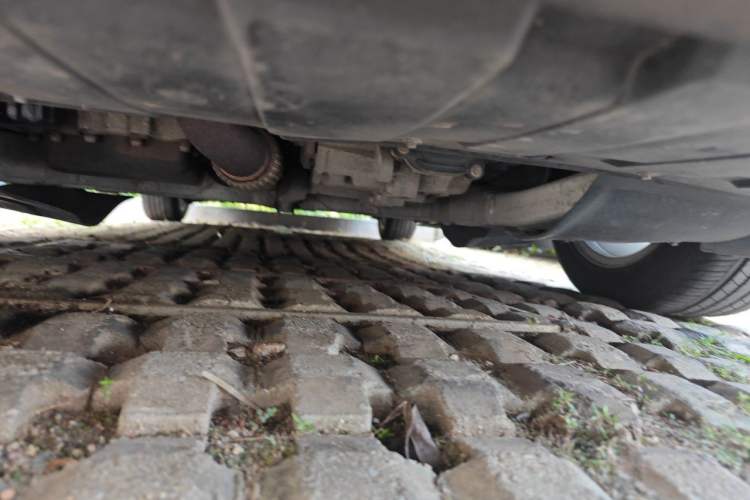 Used Buick Verano 2017 Sedan 15S Automatic Entry Model Chassis Front