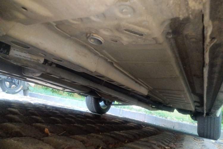 Used Buick Verano 2017 Sedan 15S Automatic Leading Model Chassis Front Left