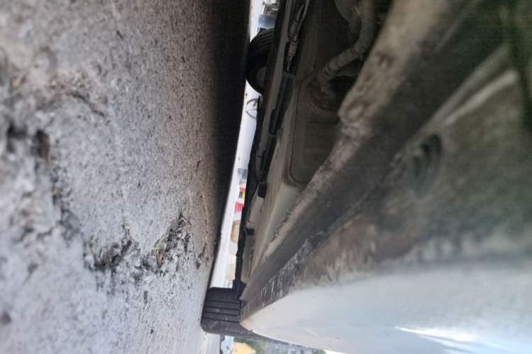 Used Buick Verano 2017 Sedan 15S Automatic Leading Model Chassis Front Left