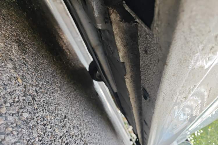 Used Buick Verano 2017 Sedan 15S Automatic Entry Model Chassis Front Left