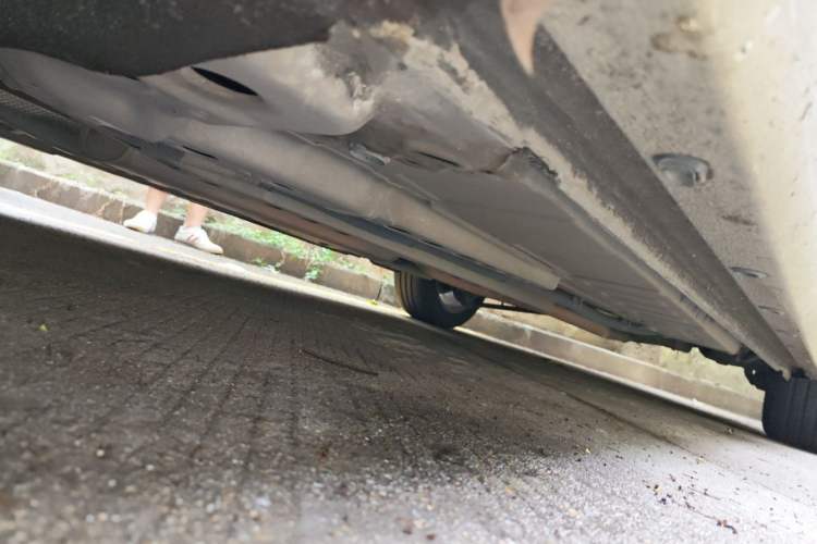 Used Buick Verano 2017 Sedan 20T Dual-Clutch Leading Model Chassis Front Left