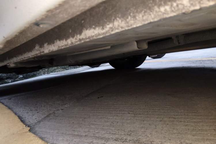 Used Buick Verano 2017 Sedan 15S Automatic Entry Model Chassis Front Left