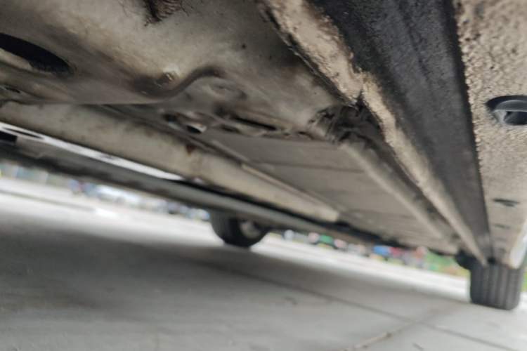 Used Buick Verano 2017 Sedan 15S Automatic Leading Model Chassis Front Left