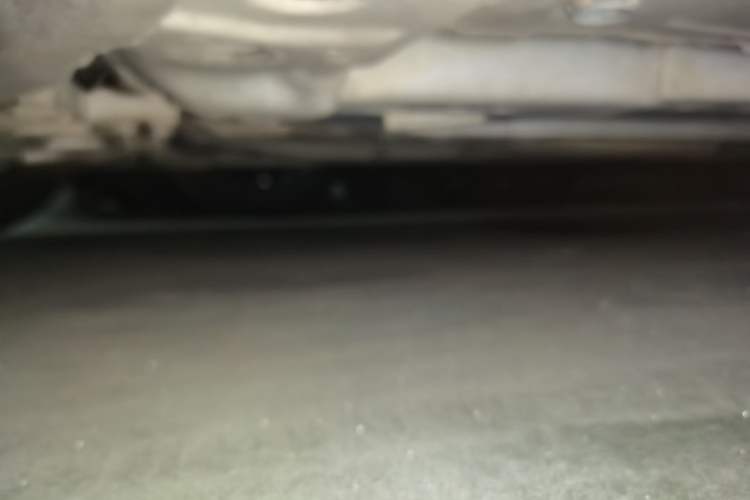 Used Buick Verano 2017 Sedan 15S Automatic Leading Model Chassis Front Left