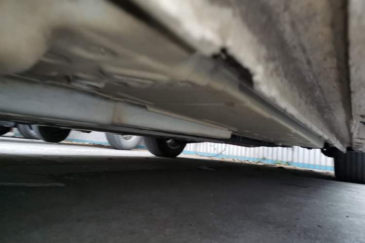 Used Buick Verano 2017 Sedan 15S Automatic Entry Model Chassis Front Left