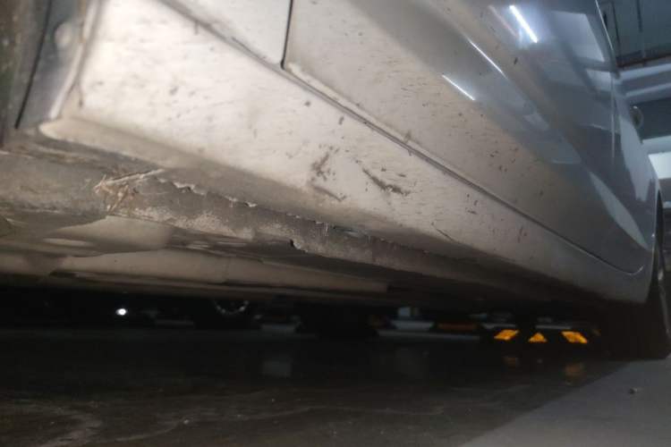 Used Buick Verano 2017 Sedan 20T Dual-Clutch Leading Model Chassis Front Left