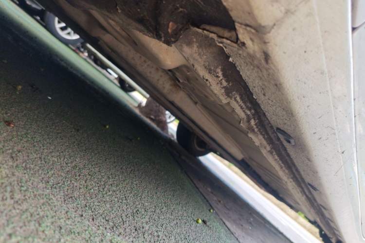 Used Buick Verano 2017 Sedan 15S Automatic Entry Model Chassis Front Left