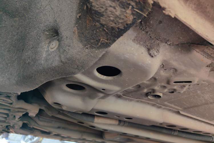 Used Buick Verano 2017 Sedan 15S Automatic Entry Model Chassis Front Left